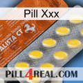 Pill Xxx 42